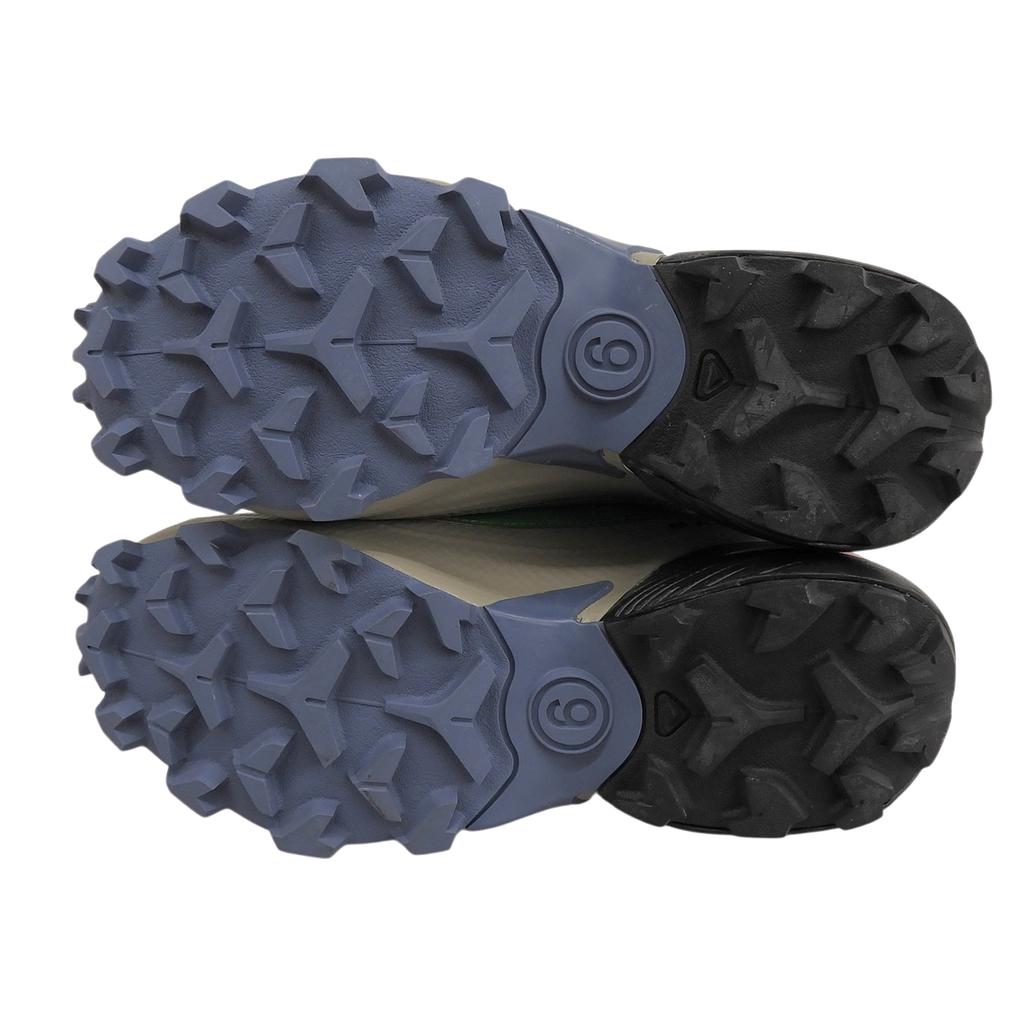 Отличные кроссовки MM6 Maison Margiela Salomon Женские 22см 471698 S66WS0082 Б/у