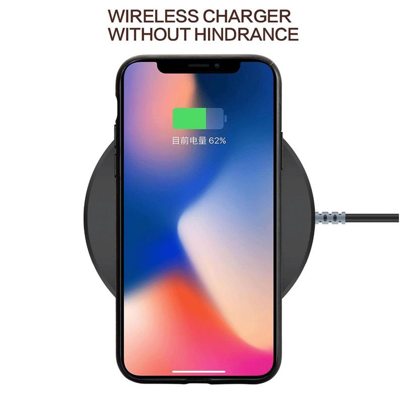 Чехол из натуральной коровьей кожи для Apple iPhone 15 14 Pro Max 15ProMax 15Pro 14Pro, роскошная задняя крышка с полной защитой