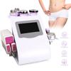 9 IN 1 40K Ultrasonic Cavitation RF Vacuum Photon Micro Current Lipo Laser Body Slimming Cellulite Beauty Machine