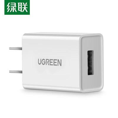 Ugreen Сетевое USB-зарядное устройство CD112 5V/1A