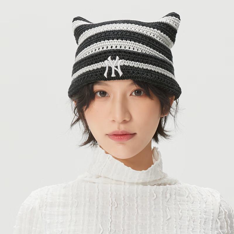 MLB New York Yankees Warm Knit Beanie