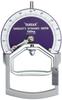 Hata Sprting Goods TAZAN Динамометр с рукояткой типа Smedley 100 кг 103-SA