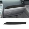 Накладка на панель приборов со стороны пассажира из углеродного волокна для Toyota Camry