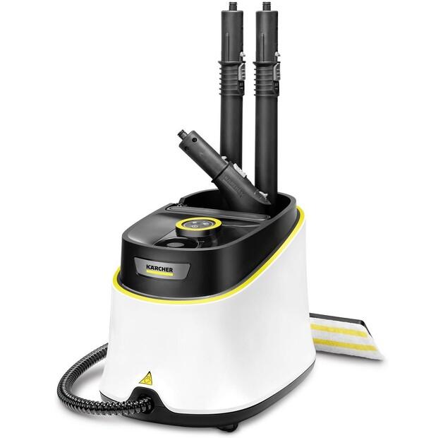 Пароочиститель Karcher SC 3 Deluxe 1.513-430.0