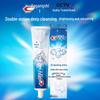 Зубная паста Crest 3D White двойного действия