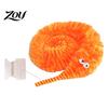 Fun Gifts for Boys Girls 23cm Cute Worm Plush Toy, Fidget Caterpillar Twist Prop Interactive Playtime with Big Eyes, Soft Stuffed Prank Toy Kids Party