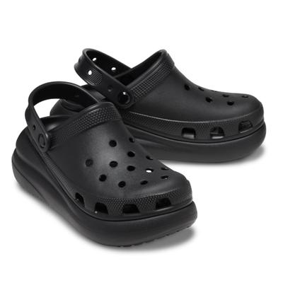 Сандалии-клоги Crush Slipper 207521 001