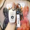 Чехол для ключа для BMW: 5 серия, 3 серия GT, Старая 1 серия, 7 серия, 535, 525, X3, X4, 320li