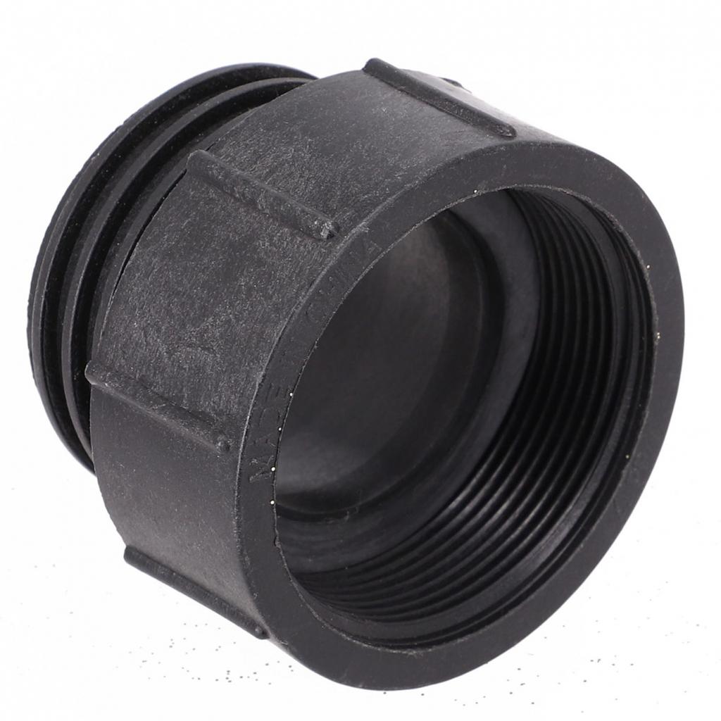 Thread IBC Adapter 2Inch To Coarse Thread S60x6 Tank Plastic DN60 Premium