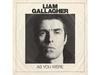 [CD] Как ты был +3 Бонус-трека Обычное издание Лиам Галлахер (Оазис) WPCR-17915