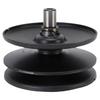 Lawn Tractor Pulley Replacement Pulley Replace 956 04015B 956 04015A 956 04015 for CR30 CLT38G for