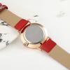 Quartz Wrist Watch Analogue Women's Watches Fashion Quartz Wristwatches  Gift