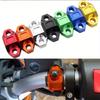 Motorcycle Clutch Brake Master Cylinder Handlebar Bar CNC Clamp Cover for HONDA KTM Yamaha Kawasaki for SUZUKI ATV Dirt Bikes Parts