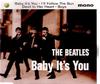 CD BEATLES  Baby Its You  Ill Follow Sun  D 724388207324 Apple Records 1995 Великобритания Рок Б/у