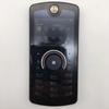 Восстановленный Оригинальный Мобильный Телефон Motorola ROKR E8 2.0MP GSM 2G/3G с 1 SIM