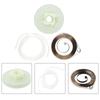 Recoil Starter Spring & Pull Rope Kit for Chinese 5200 4500 52cc 45cc Chainsaw