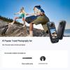 Панорамная экшн-камера Insta360 X5 8K HD (Китайская версия)