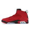 Air Jordan MVP Raging Bull Men Sneakers Red Gym-Red Black DZ4475-600