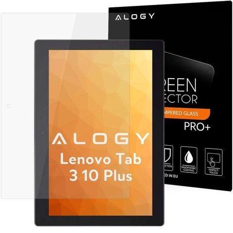 Alogy Glass For Lenovo Tab 3 10 Plus Tb3-X70/ Tb-X103/ A10-70/ A10-30