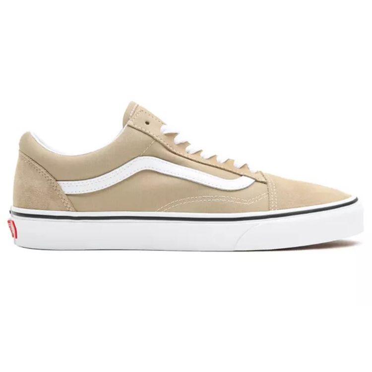 Vans Old Skool Incense Unisex Sneakers Brown True-White VN0A3WKT4G5