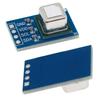 I2C SCD40 Gas Sensor Carbon Dioxide Detection Gas Sensor Module  Environmental Monitoring