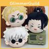 Gojo Jujutsu Kaisen Satoru Geto Suguru Nanami Kento Keychain Decoration Gift