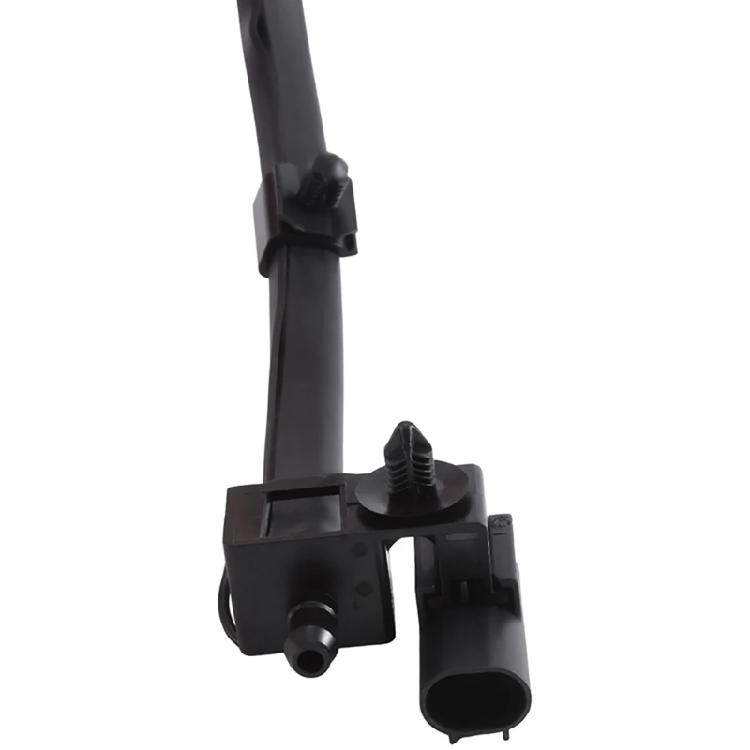 Car Windshield Washer Nozzles Hose Water Tube Wiper Spray Pipe 61667292659