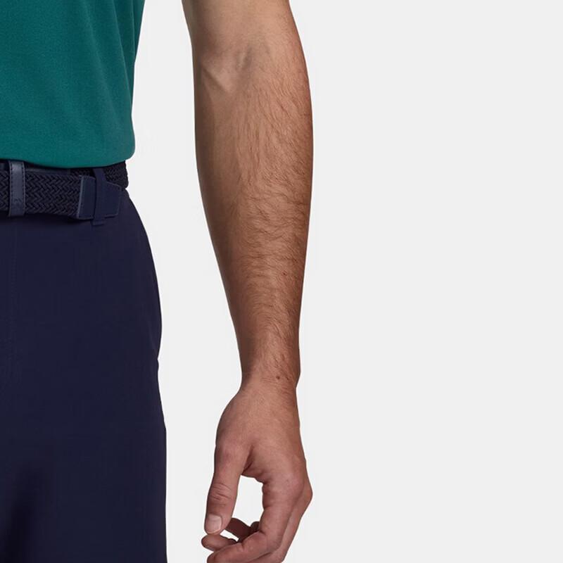 Under Armour Men's Casual Short Sleeve Polo Shirt