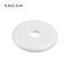 Decor Plastic Faucet Accessories Pipe Wall Covers Air Conditioning Hole Decoration Decorative Cover
