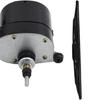 01287358 7731000001 12V Universals Windscreen Wiper Motor for Tractor