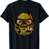Cute But Creepy Funny Shirt – Black Lagoon - Creature T-Shirt