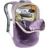 Рюкзак Deuter Yort 15 purple/lavender (3817025-5344)