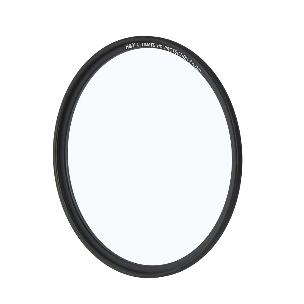 Защитный фильтр для объектива 82мм Ultimate HD Protector Защитный тип Отражение Высокая плоскостность Тонкая оправа Насечка Антистатический Защита от отпечатков пальцев Водоотталкивающий