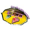 EPOCH Demon Slayer Air Hockey, ST Mark Certified, Ages 4 and Up, Toy Game, Players: 1-4