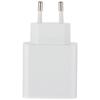 Chargeur de batterie xiaomi bhr4996gl blanc