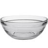 Прозрачная салатница GIOGOGNE 500 мл