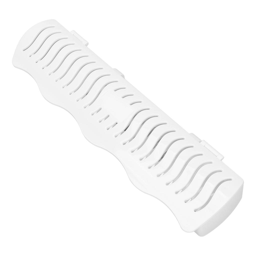 Подвесная стойка для париков, цветные прически, держатель для наращивания волос для двери, стены, белый