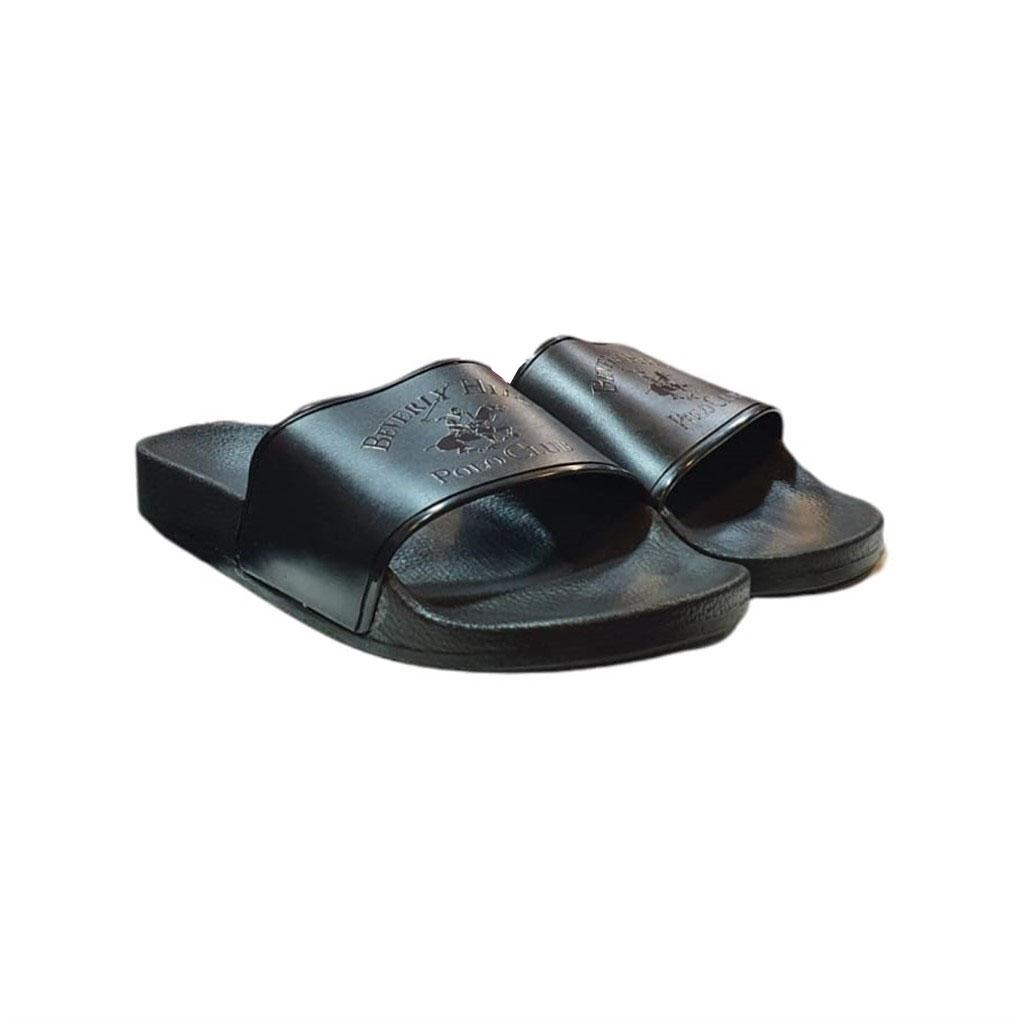 Beverly Hills Polo Club Мужские тапочки на анатомической подошве