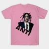 T Shirt Women Rihanna Anti Harajuku Print Kawaii Tshirt Summer Short Sleeve Female T-Shirt Top Tee
