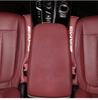 2Pcs AMG Car Seat Gap Filler Leak Proof Sealing Strip Stickers For Mercedes Benz W204 W205 W203 W211 W212 W213 W201 W210 W124 jjj1