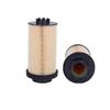 Совместимый фильтрующий элемент для HENGST: E500KP02D36, MANN: PU999X, MAHLE: KX80D