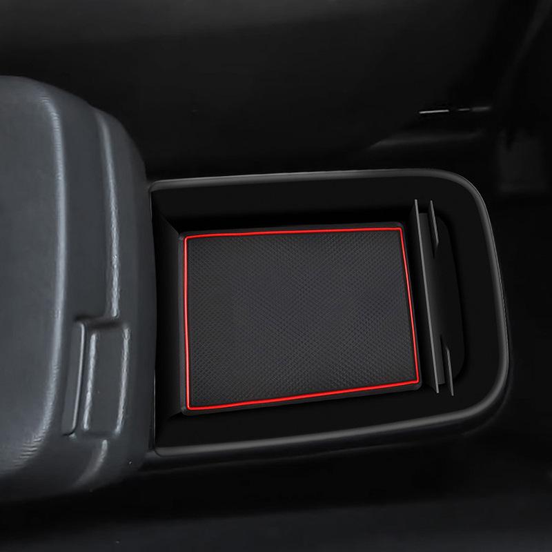 Совместим с 22 Toyota Voxy Noah 90 серии: Крышка ящика для хранения, Отделка окна, Отделка салона, Рамка рычага переключения передач.
