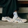 COSTS x ASICS GT 2160 Shao Ji Унисекс Кроссовки Кремовый Овсяный Индиго-синий 1201A938-250