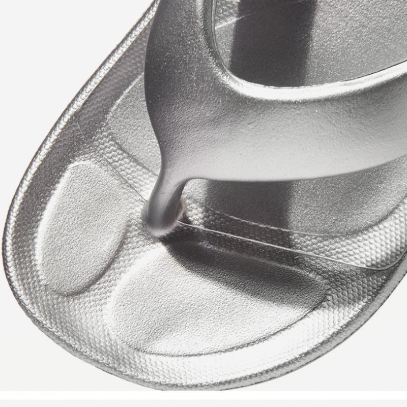 Puma Волна Flip металлик Pki40115401 Puma серебристый