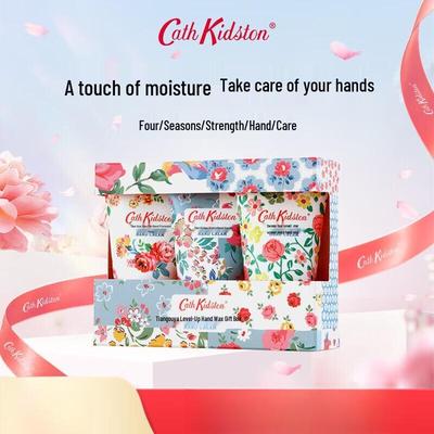 Подарочный набор Cath Kidston 'Деревенский домик' для рук