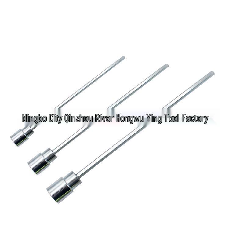 19mm RV Awning Socket Wrench Adapter for Electric Drill Camping Tools