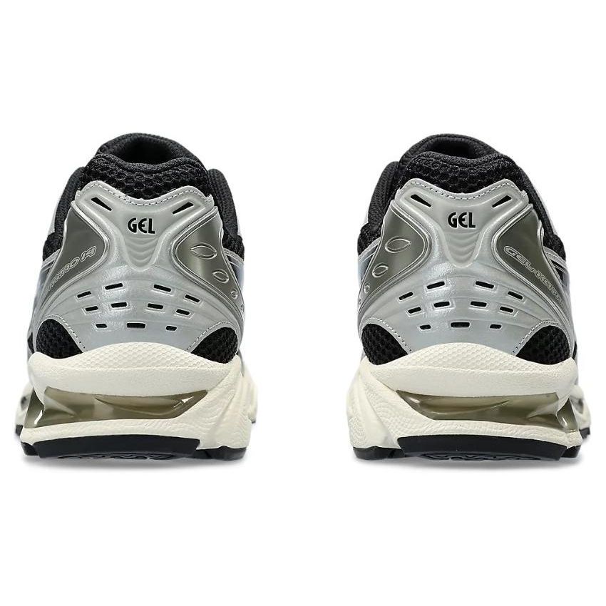 Asics Кроссовки унисекс Gel Kayano 14 Black Seal Grey 1201A019-005