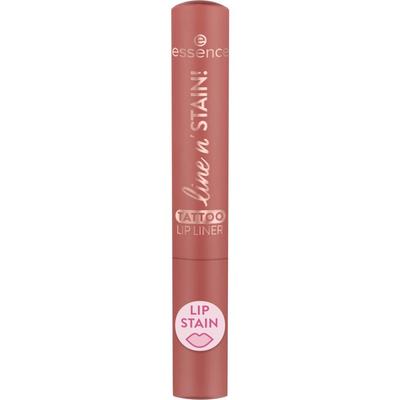 Карандаш для губ Tattoo Line n' Stain! - 