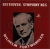 CD FURTWÄNGLER (WILHELM), BEETHOVEN, W - Beethoven: Symphony No. 5  TOCE11010 Japan Classical Used