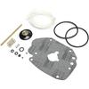 ZTBH Карбюраторный комплект 110-0067 Комплект для переборки карбюратора Подходит для карбюраторов S&S Cycle Super E & G Carberature